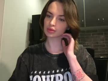1dove May 23, 2025 Chaturbate stream image