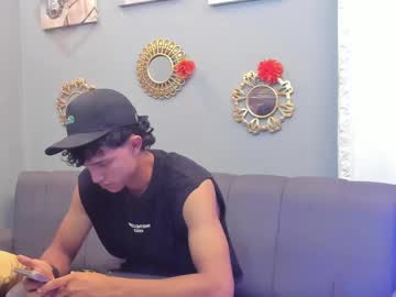 Alex_Martin7 May 23, 2025 Chaturbate stream image