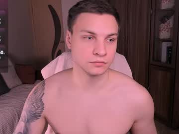 Alex_Milson stream photo from May 23, 2025