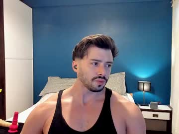Alexanderjaz May 23, 2025 Chaturbate stream image