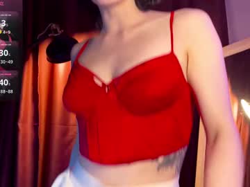 Alice_Succubus May 23, 2025 Chaturbate stream image