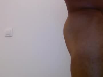 Allen_Berk May 23, 2025 Chaturbate stream image