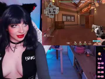Amyboop_ May 23, 2025 Chaturbate stream image