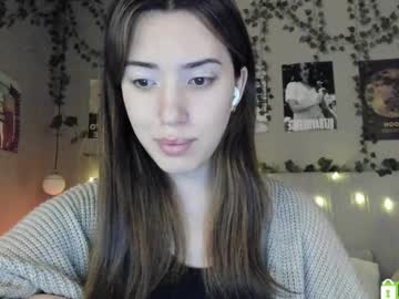 Anisa_Sweet May 23, 2025 Chaturbate stream image