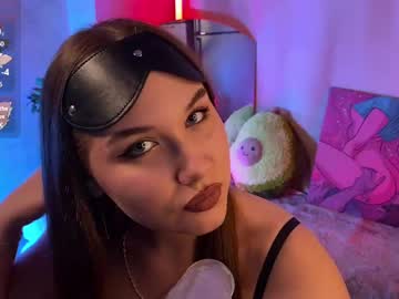 Aria_Little1 May 23, 2025 Chaturbate stream image