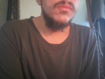 Atmorin01 May 23, 2025 Chaturbate stream image