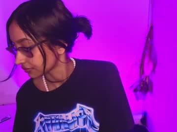 Babby_Bella May 23, 2025 Chaturbate stream image