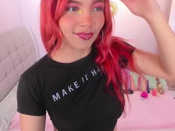 Cloee_Love May 23, 2025 Chaturbate stream image