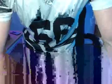 Dream_Show69 May 23, 2025 Chaturbate stream image