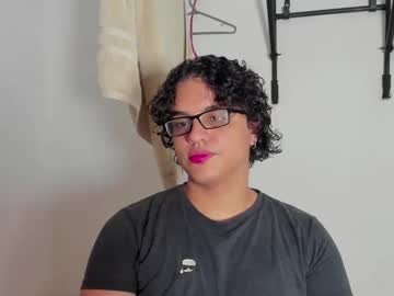 Elkingthe May 23, 2025 Chaturbate stream image
