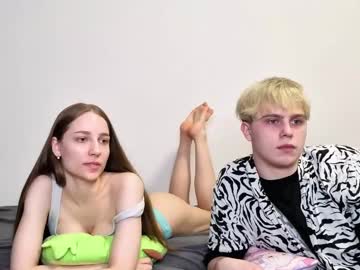 Emily_And_Ilumi May 23, 2025 Chaturbate stream image