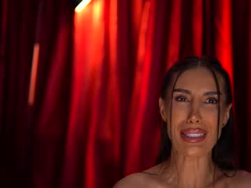 Evelyn_Evyy May 23, 2025 Chaturbate stream image