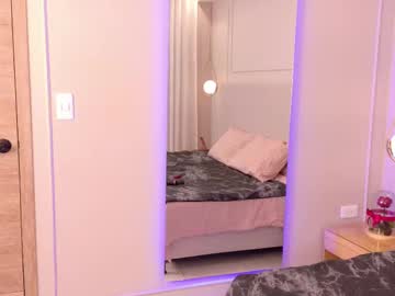 Eymicooper May 23, 2025 Chaturbate stream image