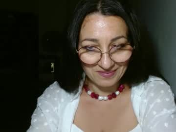 Ginaoneon May 23, 2025 Chaturbate stream image