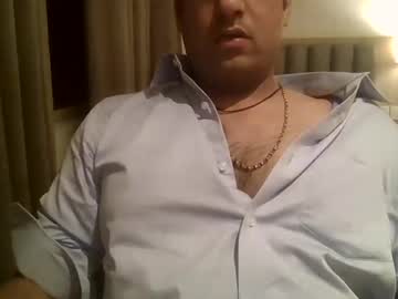 Gomzibuddy0 May 23, 2025 Chaturbate stream image