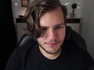 Is_Jesus May 23, 2025 Chaturbate stream image