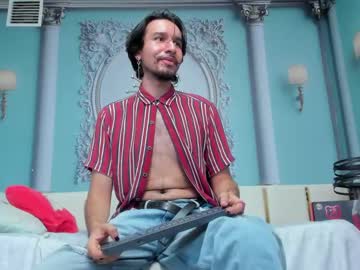 Jean_Miller May 23, 2025 Chaturbate stream image