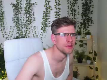 Jonycore_ May 23, 2025 Chaturbate stream image