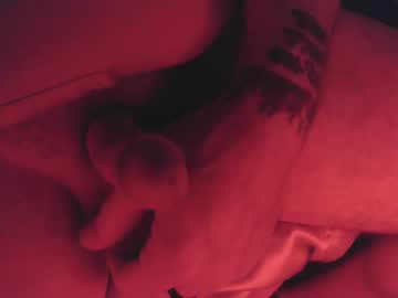 Justin_You78 May 23, 2025 Chaturbate stream image