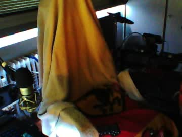Luckyfreak1 May 23, 2025 Chaturbate stream image