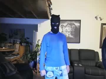 Markroux123 May 23, 2025 Chaturbate stream image