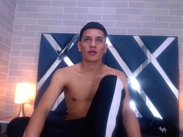 Matt_Ruso May 23, 2025 Chaturbate stream image