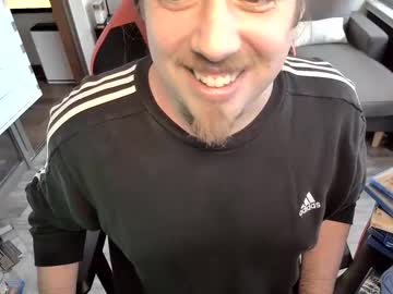 Maxredz May 23, 2025 Chaturbate stream image