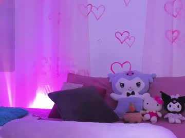 Melody_Suarez May 23, 2025 Chaturbate stream image