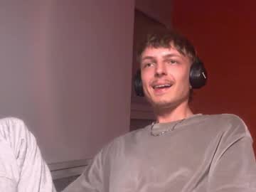 Mimiro12 May 23, 2025 Chaturbate stream image