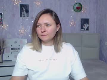 Sallyverda May 23, 2025 Chaturbate stream image