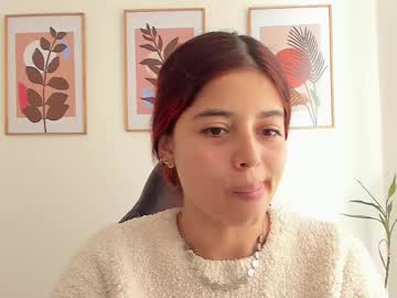 Shylittlebunny May 23, 2025 Chaturbate stream image