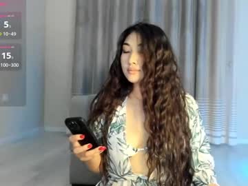 Sona_Ray May 23, 2025 Chaturbate stream image
