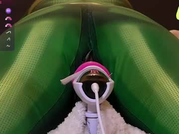 Spacetechinc May 23, 2025 Chaturbate stream image