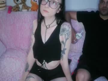 Strawbiedreamz May 23, 2025 Chaturbate stream image