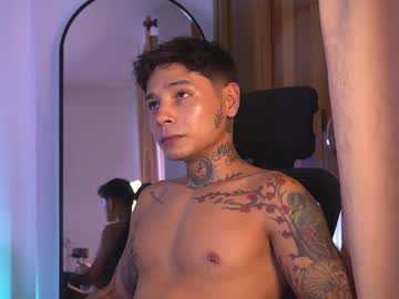 Tattokoi May 23, 2025 Chaturbate stream image