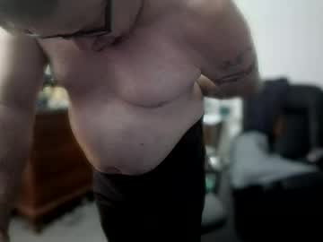 Tweeter74 May 23, 2025 Chaturbate stream image