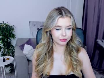 Unforgettablalice May 23, 2025 Chaturbate stream image