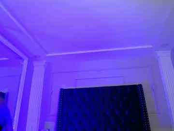 Aaroncruz_ May 23, 2025 Chaturbate stream image