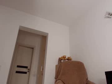 Abellaangel May 23, 2025 Chaturbate stream image