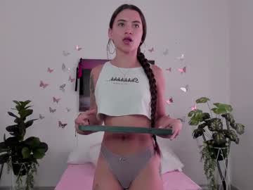 Aitana_Baker_ May 23, 2025 Chaturbate stream image