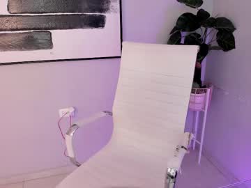 Alaia_Soto May 23, 2025 Chaturbate stream image