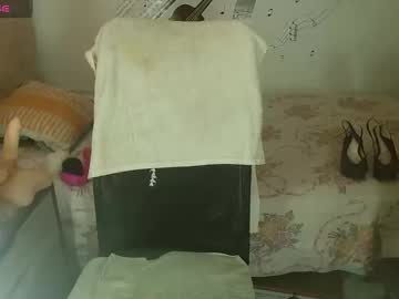 Alexaqueenn May 23, 2025 Chaturbate stream image