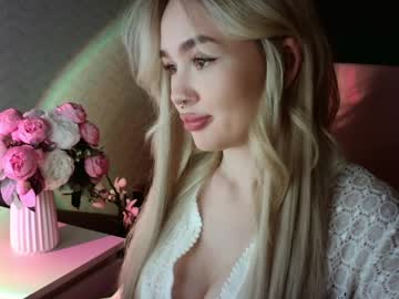 Amandagrace_ May 23, 2025 Chaturbate stream image