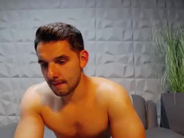 Antoniovalentinidiamond May 23, 2025 Chaturbate stream image
