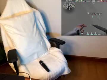 Babiej_ May 23, 2025 Chaturbate stream image