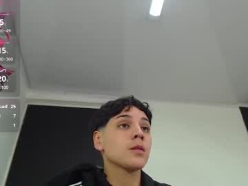Bad_Giirl__ May 23, 2025 Chaturbate stream image