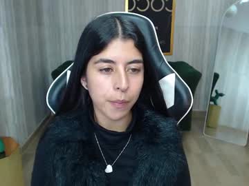 Bela_T_ May 23, 2025 Chaturbate stream image