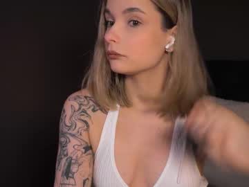 Bella_Alita May 23, 2025 Chaturbate stream image
