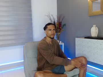 Big_Boy_Lee May 23, 2025 Chaturbate stream image