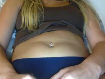 Blonde_Goddess May 23, 2025 Chaturbate stream image